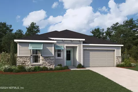 295 Palomar Dr, Saint Johns, FL 32259