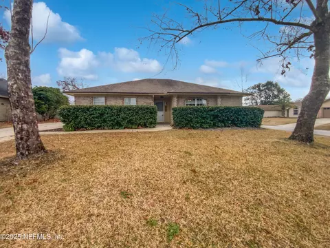 4563 Deep Grove Ct, Jacksonville, FL 32224
