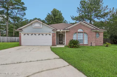 2996 Tuscarora Trl, Middleburg, FL 32068
