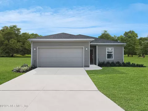 8162 Horsebit Cir, Jacksonville, FL 32219