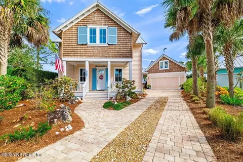 3782 Coconut Ky, Jacksonville Beach, FL 32250