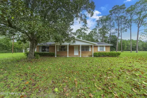 4158 Old Jennings Rd, Middleburg, FL 32068