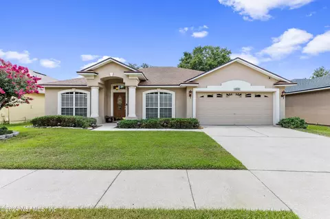 12868 Chets Creek Dr N, Jacksonville, FL 32224