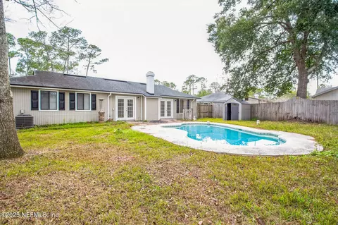 10439 Spindrift Ln, Jacksonville, FL 32257