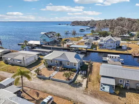 8473 Perrys Park Rd, Saint Augustine, FL 32092