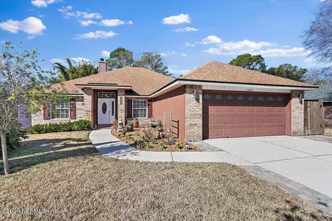 1296 Blue Eagle Way, Jacksonville, FL 32225