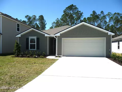 5734 Spruce Alder Way, Jacksonville, FL 32219