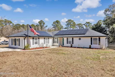 4919 Kangaroo Cir, Middleburg, FL 32068