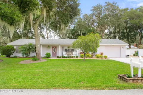 405 Lobelia Rd, Saint Augustine, FL 32086