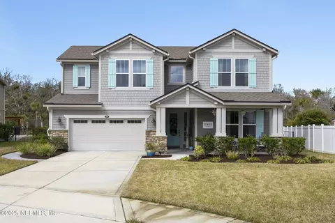 346 Calumet Dr, Saint Johns, FL 32259
