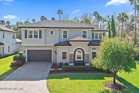 206 Sanctuary Estates Ln, Ponte Vedra Beach, FL 32082