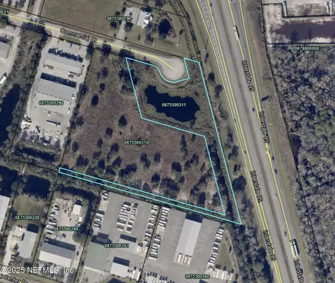 0 Commercial Dr, Saint Augustine, FL 32092