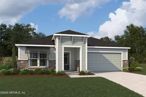 315 Palomar Dr, Saint Johns, FL 32259