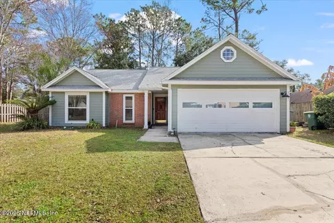 11331 English Moss Ln, Jacksonville, FL 32257