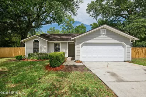 9205 Brandi Ct, Jacksonville, FL 32222