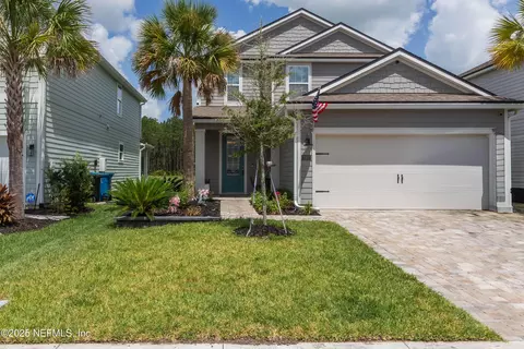 197 Creekmore Dr, Saint Augustine, FL 32092 photo 1
