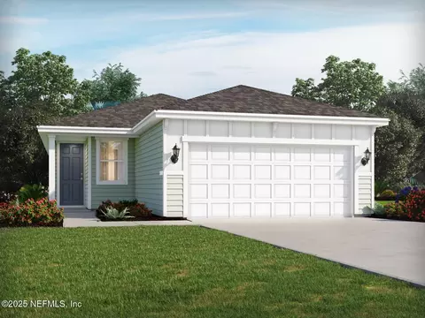 3605 Bella Sera Ln, Green Cove Springs, FL 32043