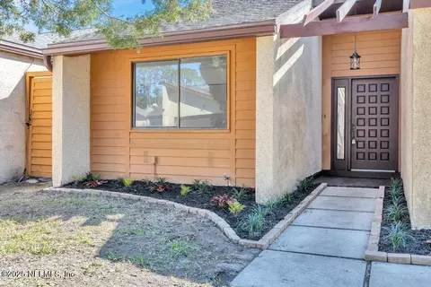 3408 Fairbanks Grant Rd N, Jacksonville, FL 32223