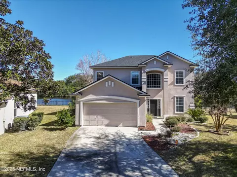 3204 Timbertrail Ct, Orange Park, FL 32065