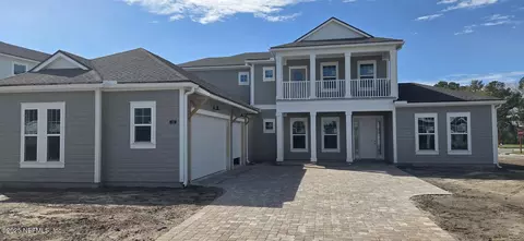 242 Hillendale Cir, Saint Johns, FL 32259