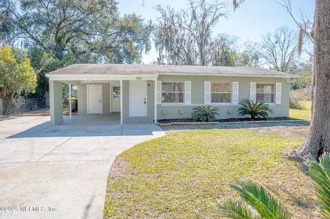 5120 110th St, Jacksonville, FL 32244