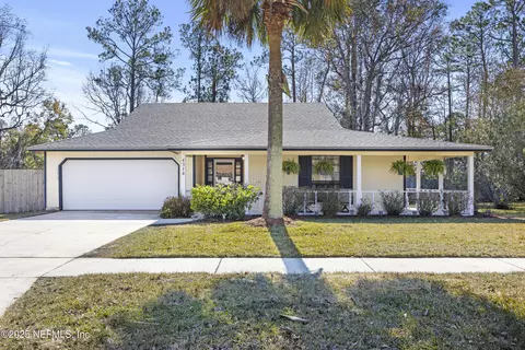 4318 Jeremys Landing Dr S, Jacksonville, FL 32258