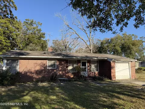 2325 Hyde Park Rd, Jacksonville, FL 32210