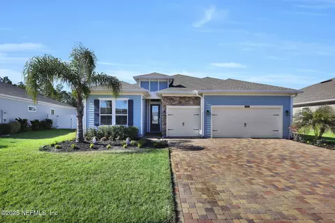 136 Silver Reef Ln, Saint Augustine, FL 32095