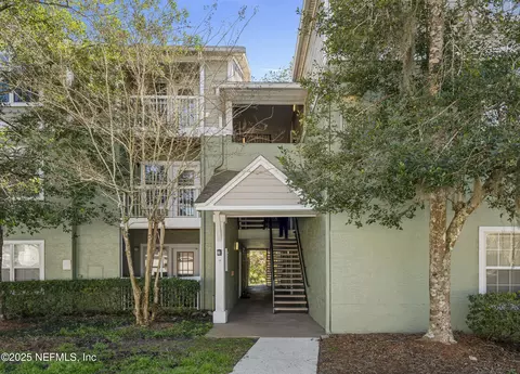 7701 Timberlin Park Blvd #1337 WITH GARAGE, Jacksonville, FL 32256