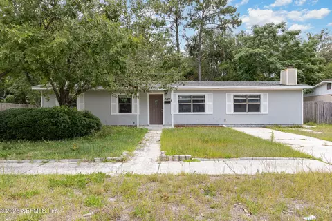 3127 Sandhurst Rd E, Jacksonville, FL 32277
