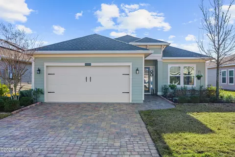 6614 Longleaf Branch Dr, Jacksonville, FL 32222