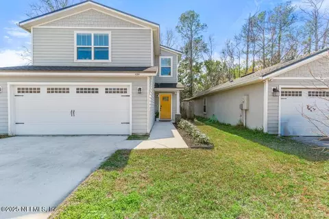 4264 Adirolf Rd, Jacksonville, FL 32207