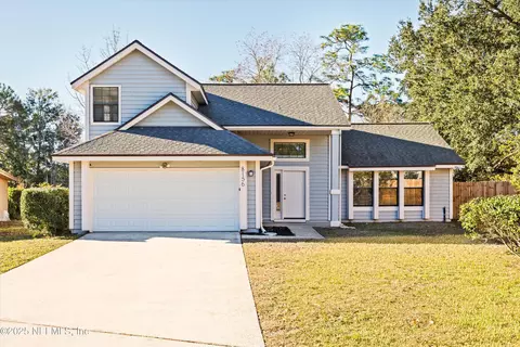 8156 Creedmoor Dr, Jacksonville, FL 32244