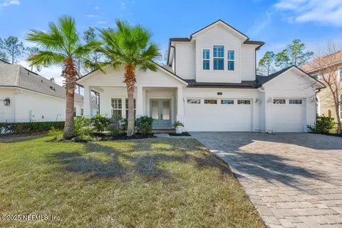 151 Conquistador Rd, Saint Johns, FL 32259