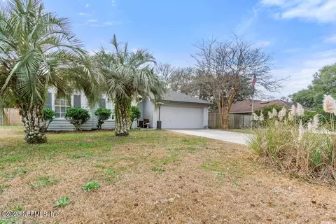 84042 St James Ct, Yulee, FL 32097