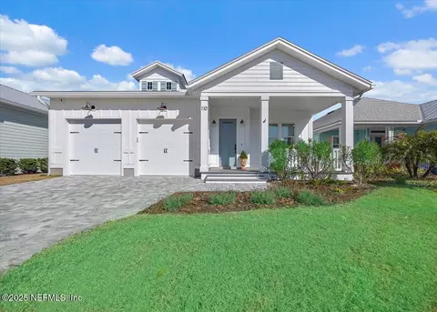110 Oceanview Dr, Saint Augustine, FL 32080