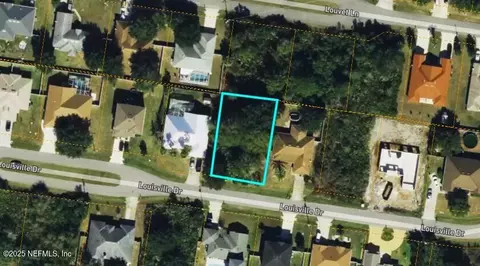 33 Louisville Dr, Palm Coast, FL 32137