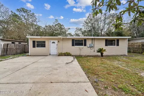 10341 Agave Rd, Jacksonville, FL 32246