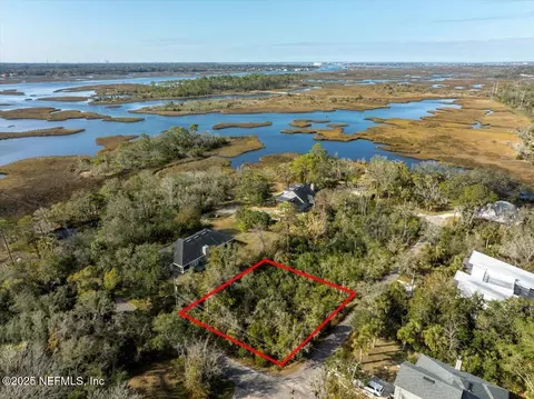 0 W W Plz, Atlantic Beach, FL 32233
