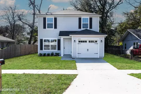 3144 Rayford St, Jacksonville, FL 32205