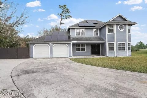8698 Ivymill Ct, Jacksonville, FL 32244
