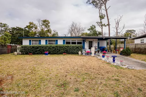 2115 Fouraker Rd, Jacksonville, FL 32210