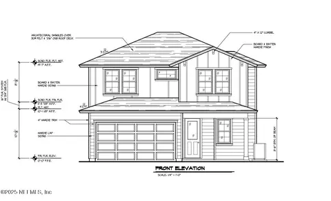 1416 Lemonwood Rd, Saint Johns, FL 32259