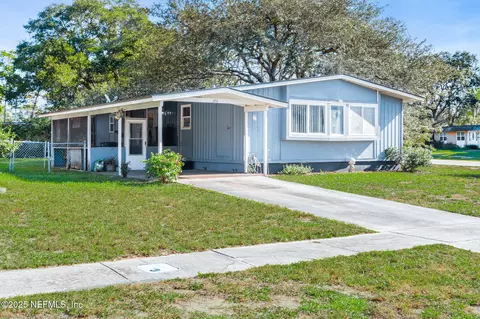 106 Deltona Blvd, Saint Augustine, FL 32086