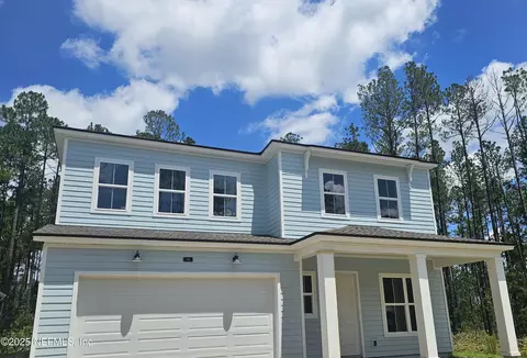 88 Dalton Mill Dr, Saint Johns, FL 32259