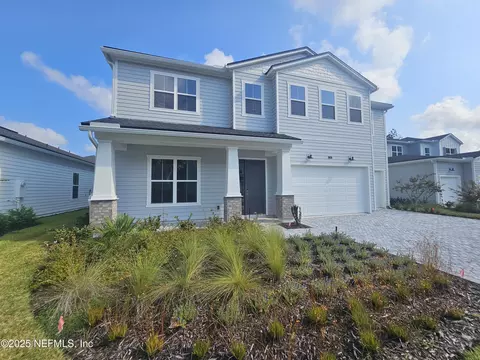 280 Dalton Mill Dr, Saint Johns, FL 32259
