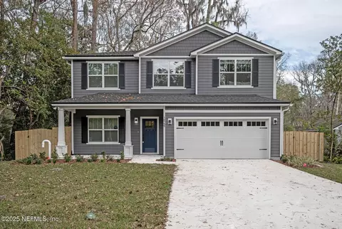 10755 Scott Mill Rd, Jacksonville, FL 32223