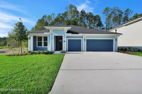 710 Goldenrod Dr, Saint Augustine, FL 32092