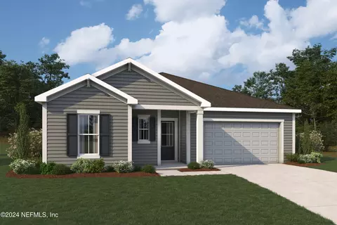 320 Palomar Dr, Saint Johns, FL 32259