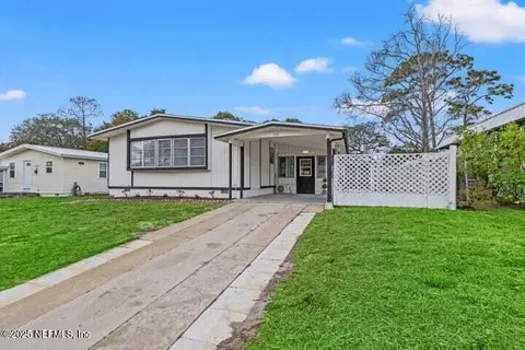 902 Palermo Rd, Saint Augustine, FL 32086 photo 1